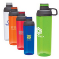 30 oz. Tritan Water Bottle